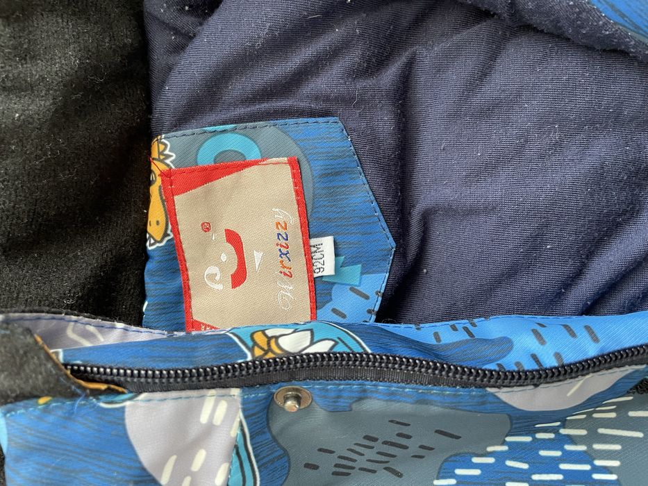 Продам комбинизон  детский