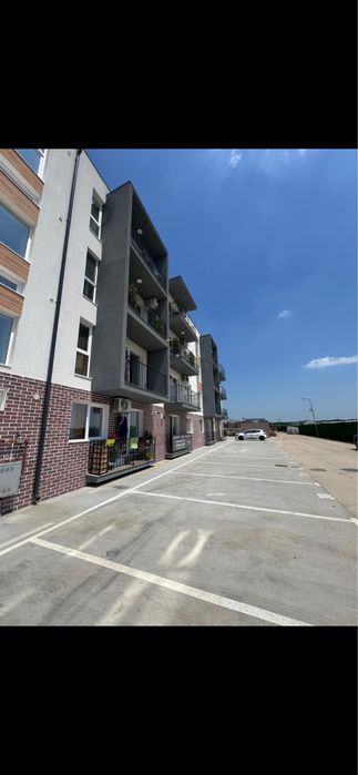 Apartament 2 camere complex Lara