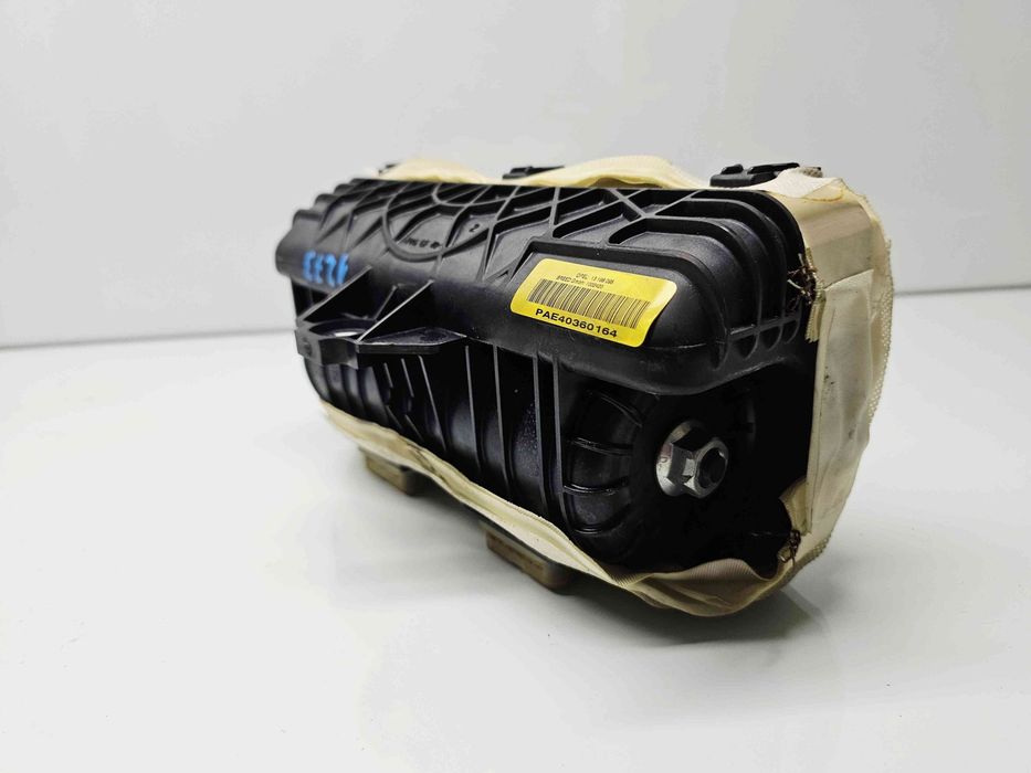 Airbag pasager Opel Astra H [Fabr 2004-2009] 13168095