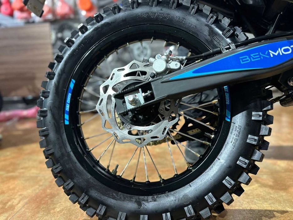 BEKMOTO 006S 300F 175FMN