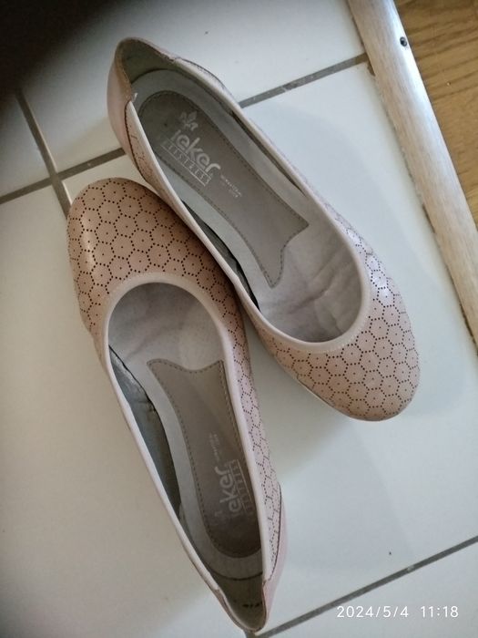 Продам женские туфли!