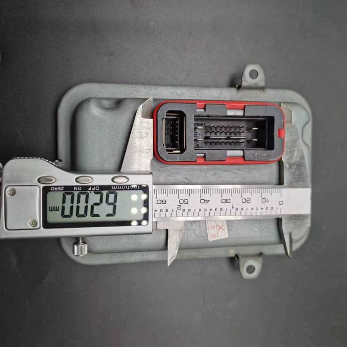 Balast Droser 5DV009720 Insignia,5DC009060-20, 5DV009610,1307329257