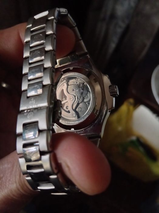 patek philippe sama zavod mexaniskiy holati zor