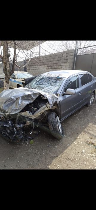 Мотор от машины тауота