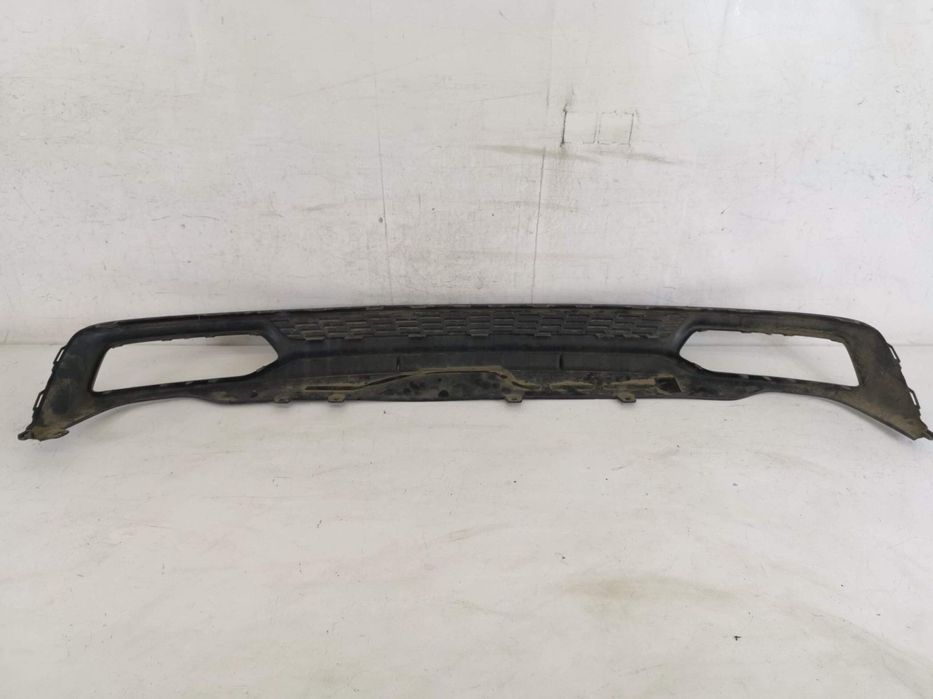 Fusta Spoiler Bara Spate Audi A6 C8 2018 2019 2020 Kombi Originala In