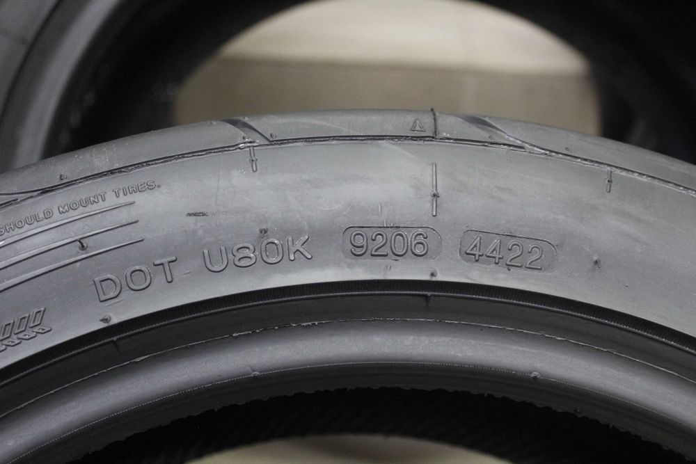 215/45-17 Nankang полусликове