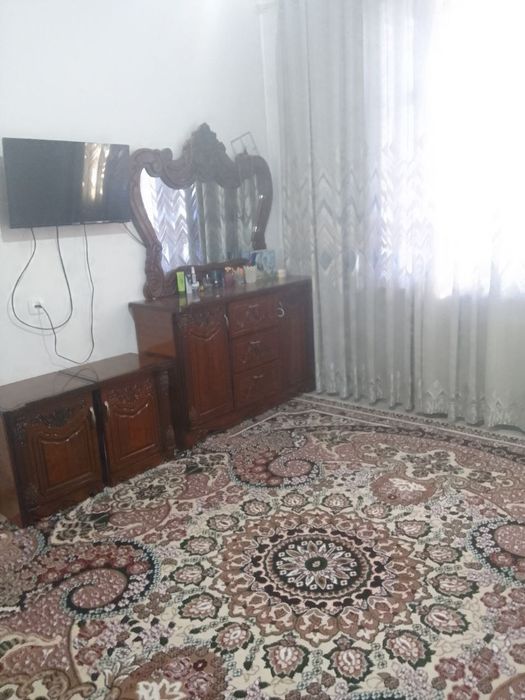 Subsidiyali dom sotiladi