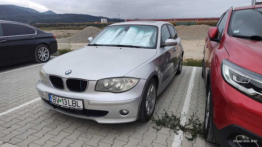 De vanzare BMW e87 120D M47