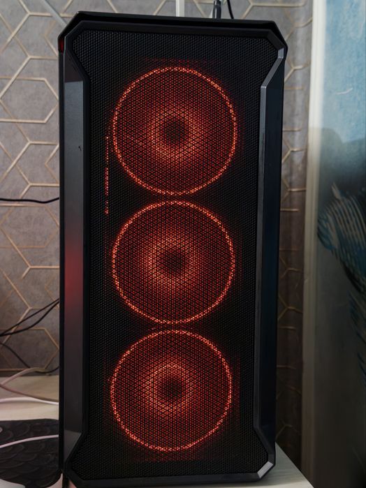 Продается игровой компьютер