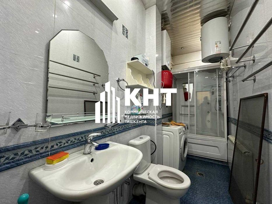 Аренда Помещение 96м2 Анхор | Шайхантахурский