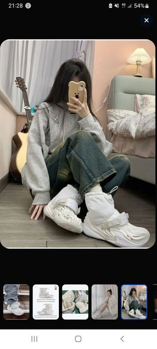 Сноубутсы, дутики, 37р,40р