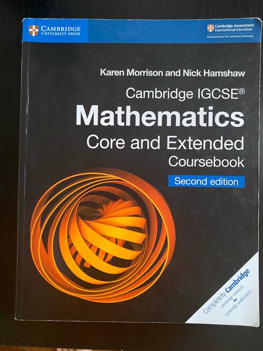 Учебници и помагала на Cambridge на английски език