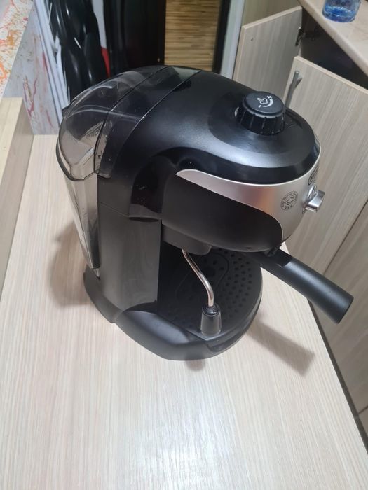 Espressor manual De'Longhi EC221.B