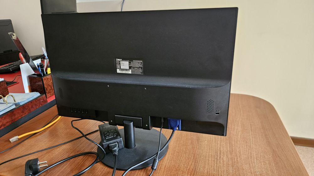 Монитор QMAX KD221V размер 21.5