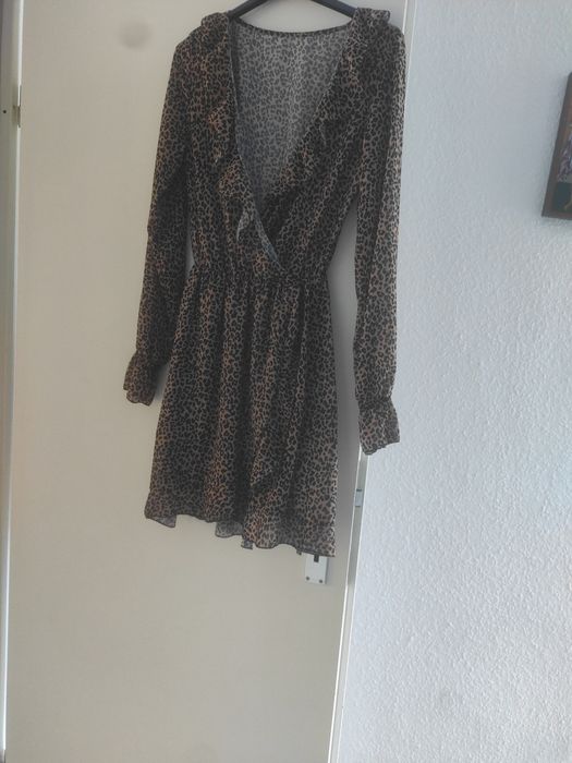 Rochie dama scurta