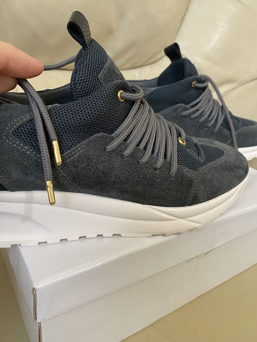 Mason garments - дизайнерски кецове