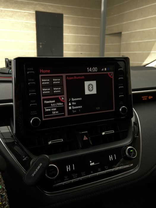 Срочно продаеться Toyota Corolla 2019