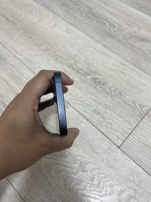 Айфон 13 128 гб черный