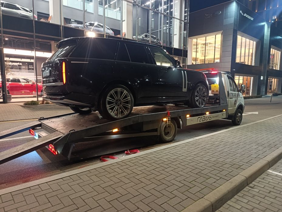 ЭВАКУАТОР 24/7 Шымкент Алматы