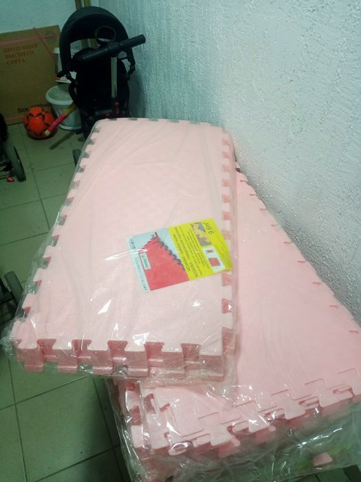 Подложка универсальная Мозайка