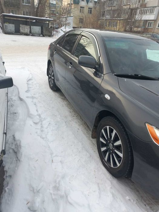 Продам машину Toyota Camry