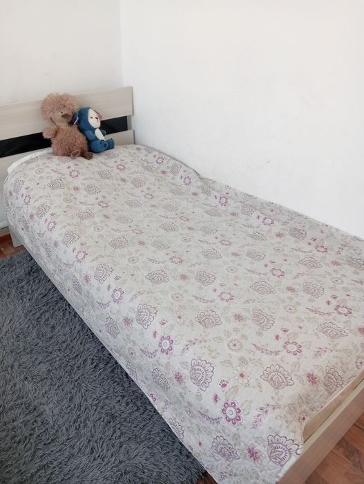 Продам кровать детскую 10000тг