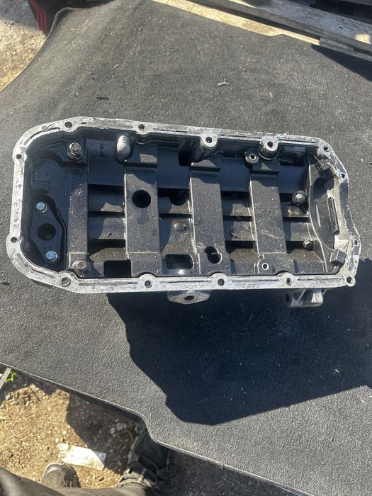 Картер от Lancia Delta 3 1.6multijet