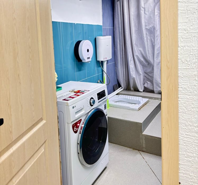 Хостел,  посуточно сдается  койка место