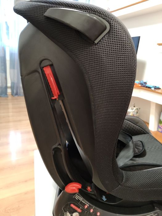 Scaun Lorelli Falcon