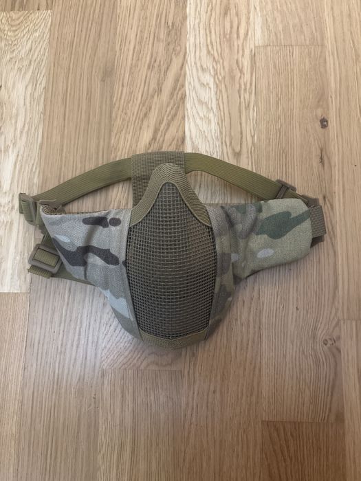 Продавам Airsoft карабина DOUBLE BELL M4 A1: 036 – ЧИСТО НОВА