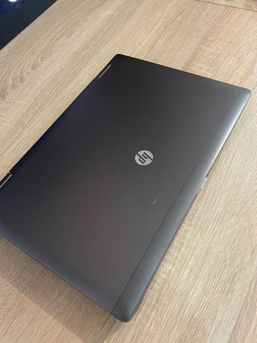 HP ProBook 6460b – i5/6GB RAM/ 500GB HDD