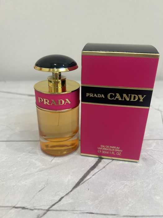 Парфюм prada candy