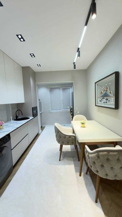 yunusobod tumani turkiston Metroga 5 minutli yol