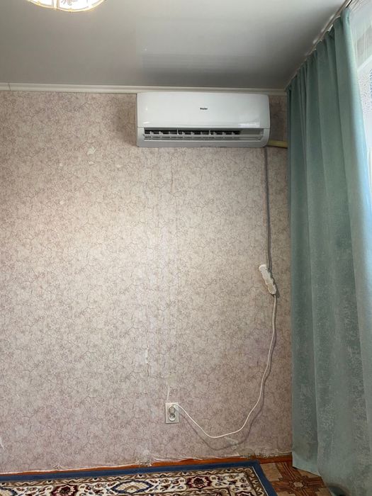 Комната в общаге