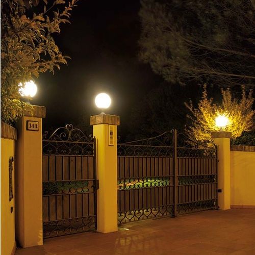 Electrician automatist