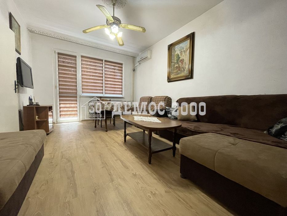 Ексклузивно! Тристаен апартамент в кв.Младост до м-н "BILLA" и м-н LI