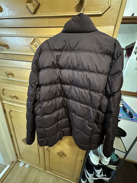 Geaca puff Michael kors