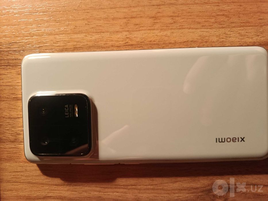 Xiaomi 13 pro (8/128) 2 Sim karta