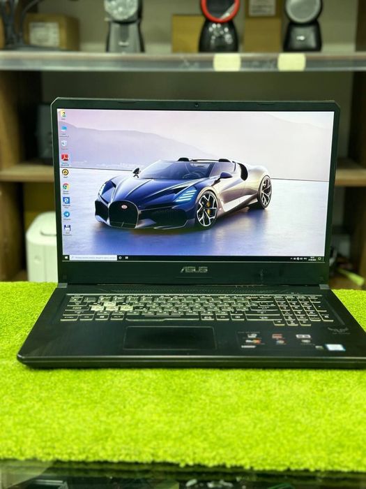 Asus Tuf gaming
