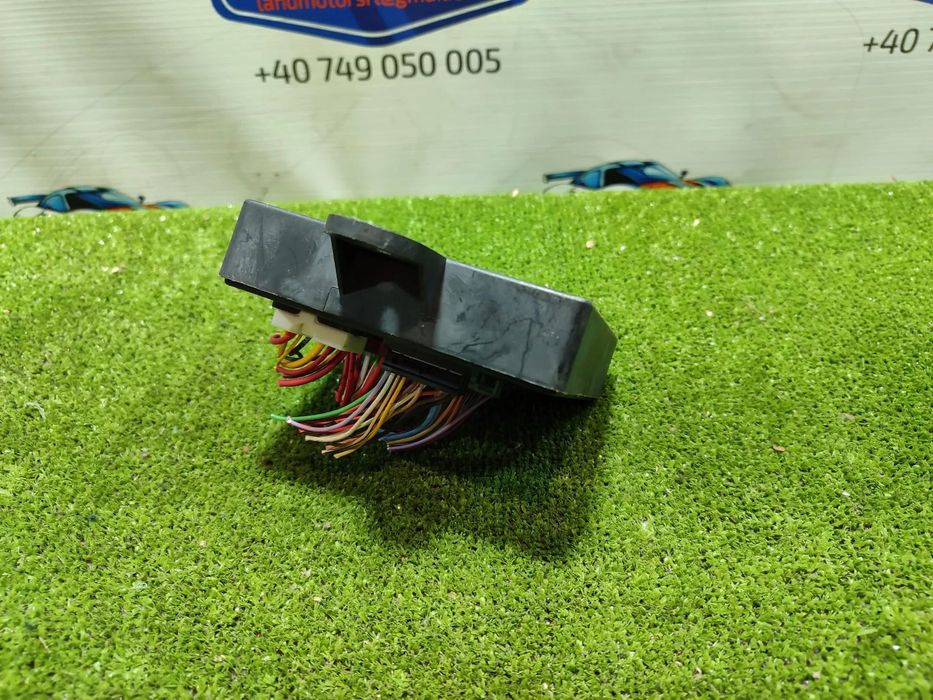 MODUL CONFORT RENAULT CAPTUR 1.5 DIESEL 2014 COD OEM 231A08869R / CROSSOVER SUV COMPACT (5 UȘI) 2013-2017