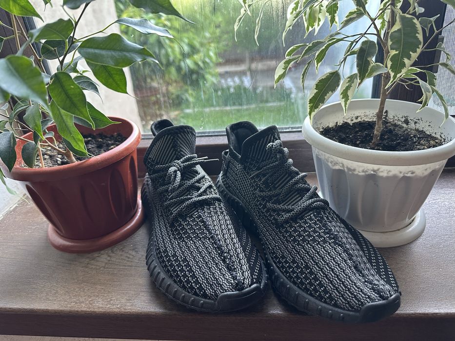 Мужские кроссовки