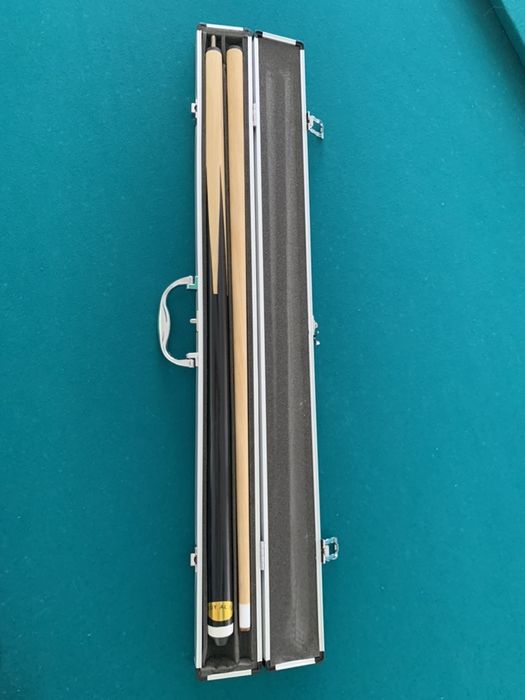 Tac biliard Royal cu caseta -27.903.983