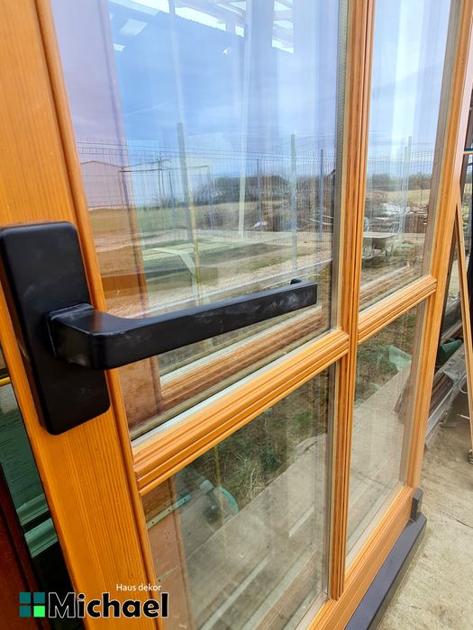 Usa culisanta PSK,lemn masiv,Austria(Berger 3261)