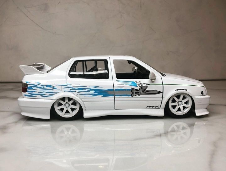 Масштабная модель