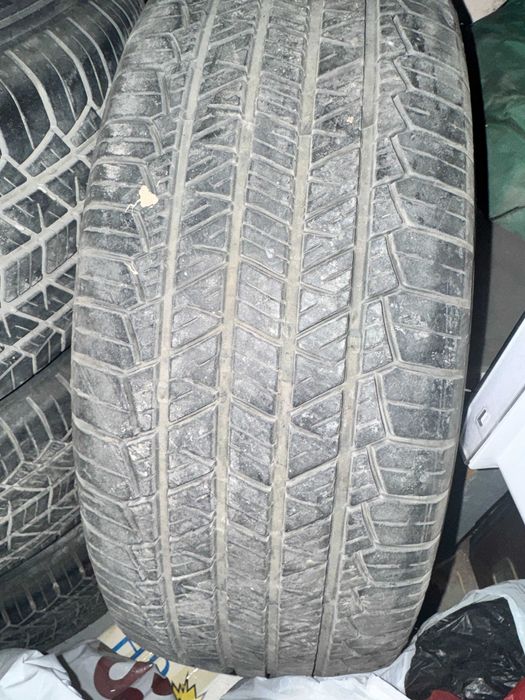 Колеса в сборе от Малибу - 1