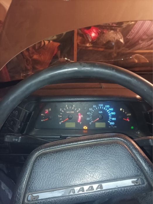 Продам ваз 2110 на ходу