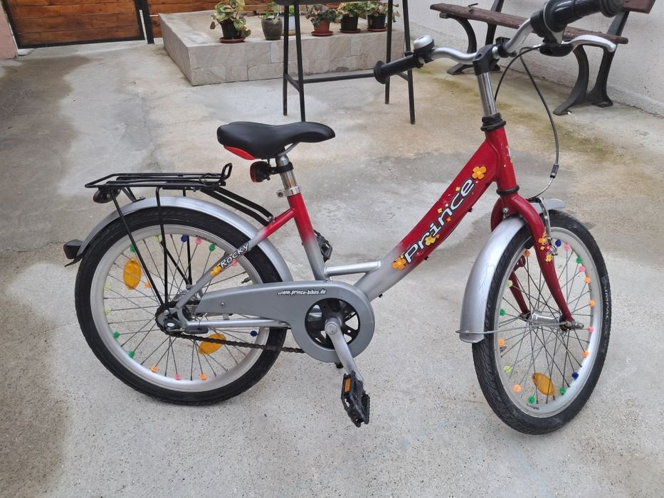 Biciclete copii stare perfecta