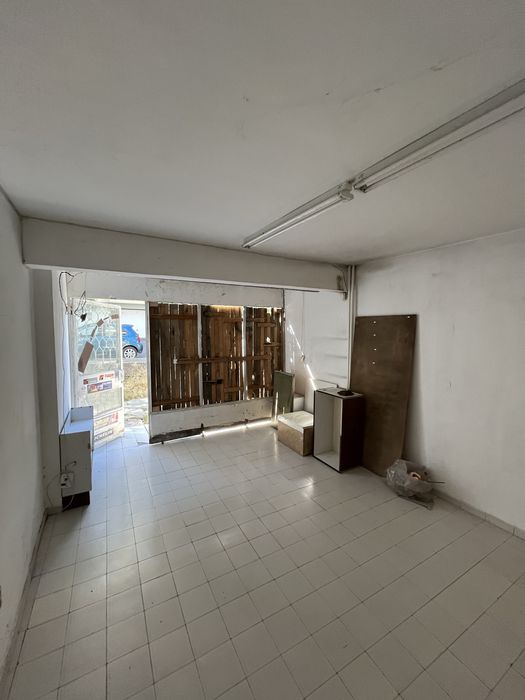 Продава се Магазин в София, Овча купел 1 - 24 кв.м за 2917 €/кв.м - Снимка #1