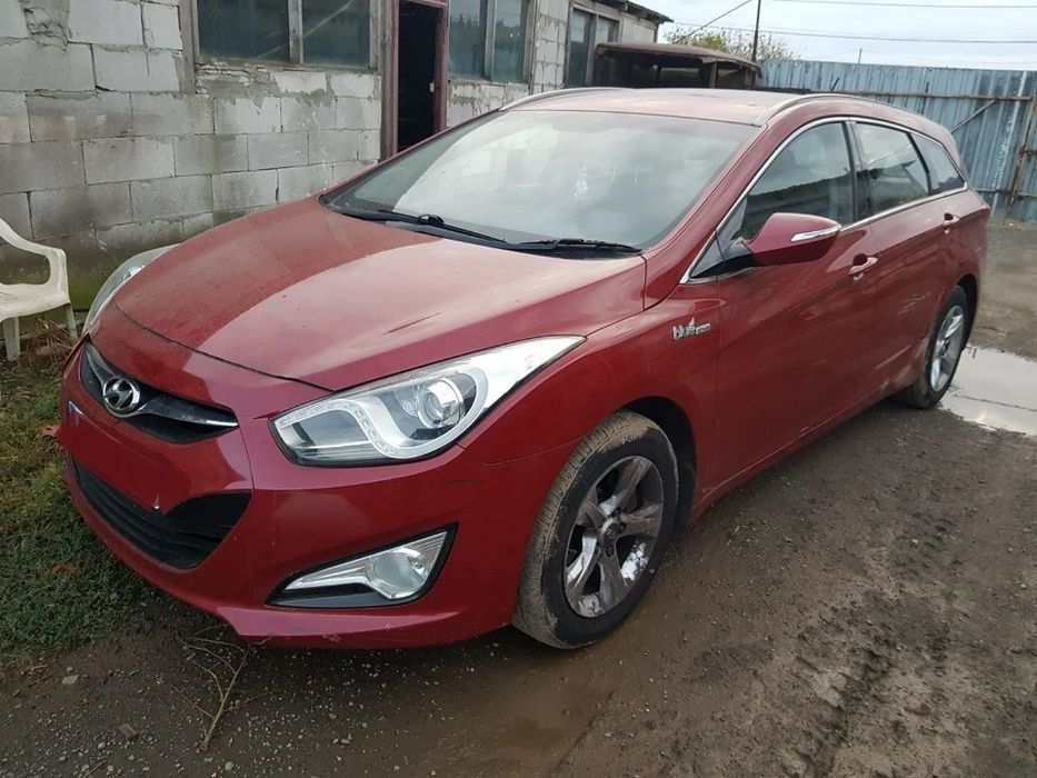 Dezmembrari Hyundai i40 (VF) (2011-2019) 1.7 CRDi Motorina