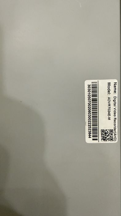 Видеорегистратор